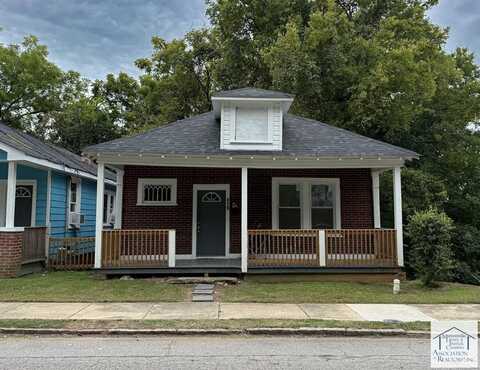 419 First Street, Danville, VA 24541