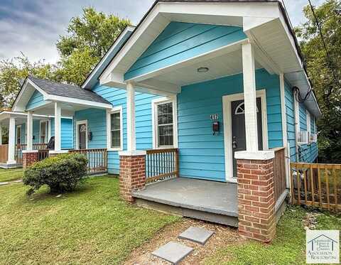 415/417 First Street, Danville, VA 24541