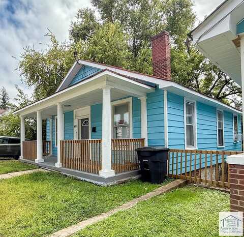 413 First Street, Danville, VA 24541