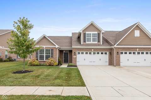 253 Darrough Drive, Greenwood, IN 46143