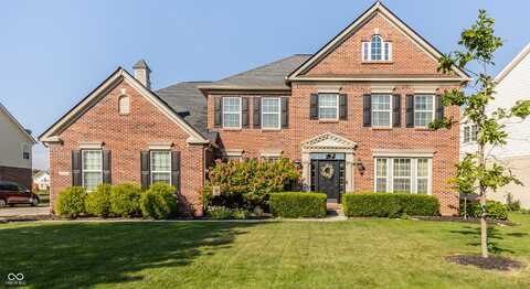 13802 Four Seasons Way, Carmel, IN 46074