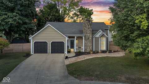 9358 Embers Way, Indianapolis, IN 46250