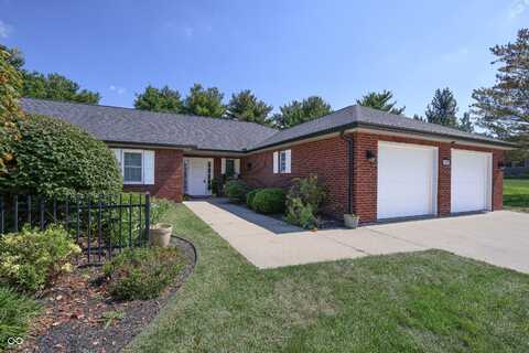 6085 S Stratton Court, Columbus, IN 47203