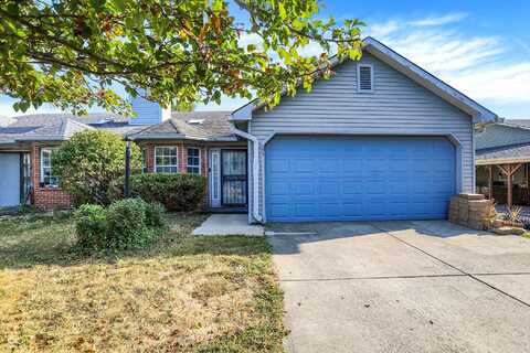 21 Medina Drive, Indianapolis, IN 46227
