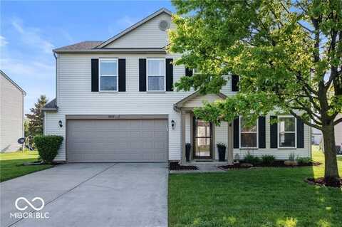 14515 Bramkrist Drive, Fishers, IN 46038