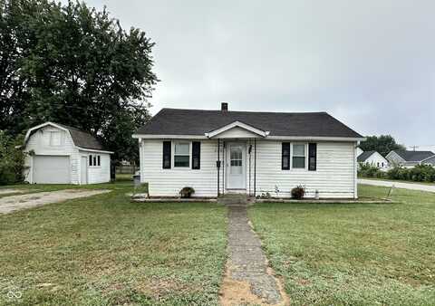 909 E Walnut Street, Martinsville, IN 46151