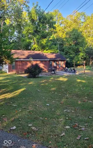 154 Eddleman Drive, Nineveh, IN 46164