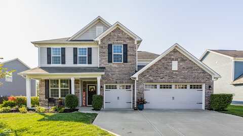 5609 Mahogany Drive, Noblesville, IN 46062