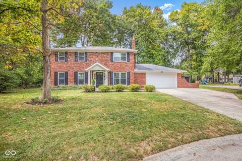 428 Jenny Lane, Carmel, IN 46032