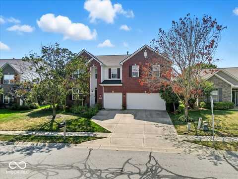 5983 Bladen Drive, Noblesville, IN 46062