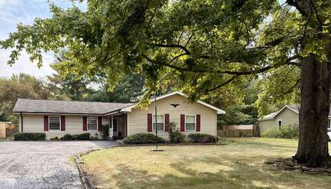 949 Nantucket Drive, Cicero, IN 46034