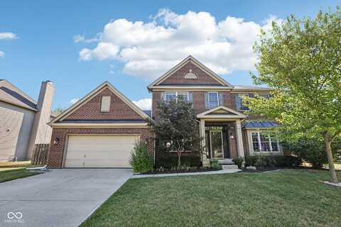 15425 Smithfield Drive, Westfield, IN 46074