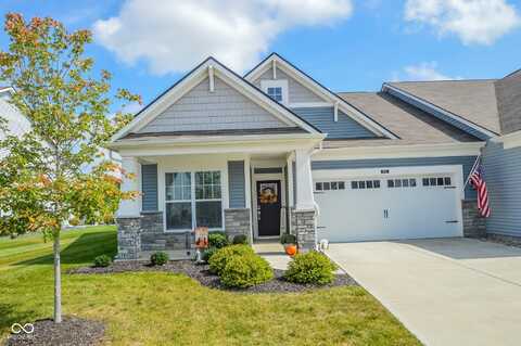 4647 Bethel Cove Drive, Indianapolis, IN 46239