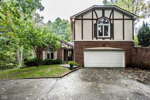 8310 Fall Creek Road, Indianapolis, IN 46256