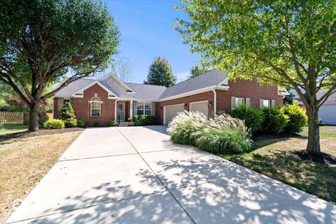 6555 Yorkshire Circle, Zionsville, IN 46077