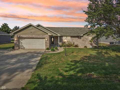 3244 N County Road 900 E, Seymour, IN 47274