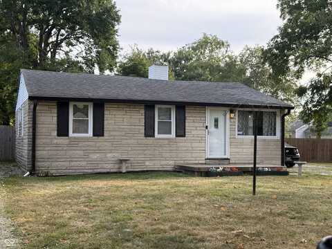 4731 Mecca Street, Indianapolis, IN 46241
