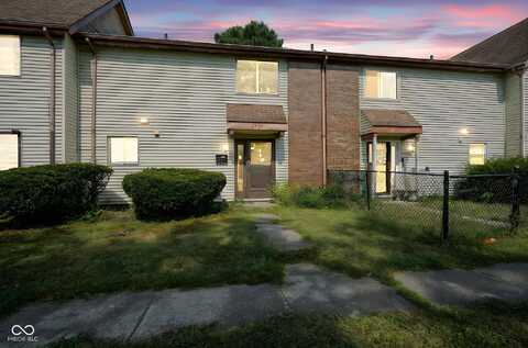 4367 Falcon Creek Boulevard, Indianapolis, IN 46254