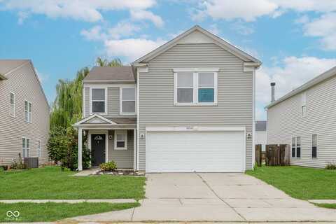 8036 States Bend Drive, Indianapolis, IN 46239