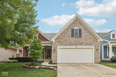 1327 Annapolis Drive, Westfield, IN 46074