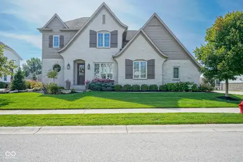 2817 Pyrenean Place, Westfield, IN 46074