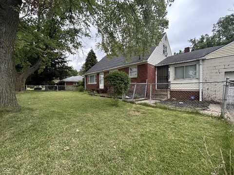 7257 E 38th Street, Indianapolis, IN 46226