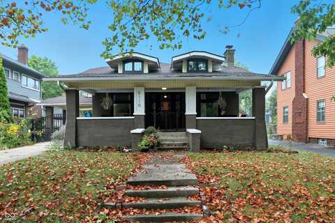 5110 E Pleasant Run Parkway North Drive, Indianapolis, IN 46219