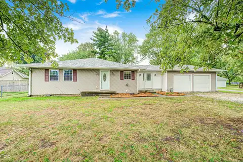 6709 W Walton Street, Indianapolis, IN 46241