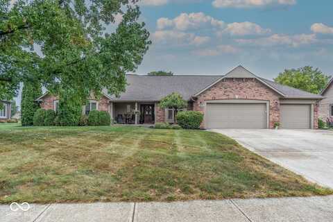 2545 Willow Street, Greenwood, IN 46143