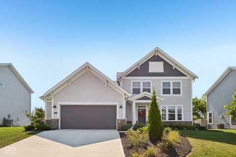 6543 Eagles Nest Lane, McCordsville, IN 46055
