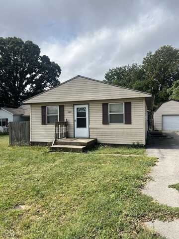 320 S Roena Street, Indianapolis, IN 46241
