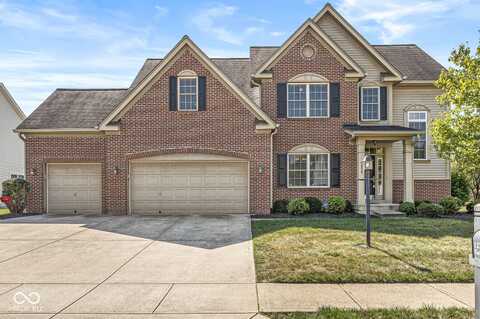 1273 Balsam Fir Pass, Avon, IN 46123