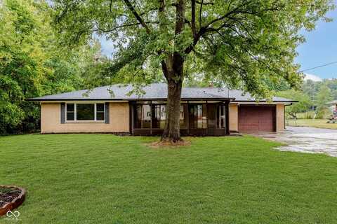 5149 W 8th Street Road, Anderson, IN 46011
