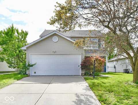 5302 Cliff Ridge Drive, Indianapolis, IN 46217