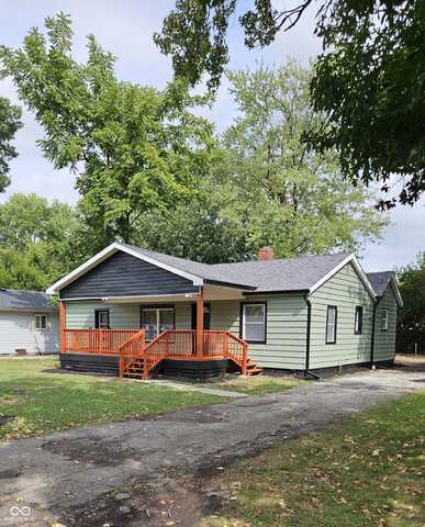 3751 N Sadlier Drive, Indianapolis, IN 46226