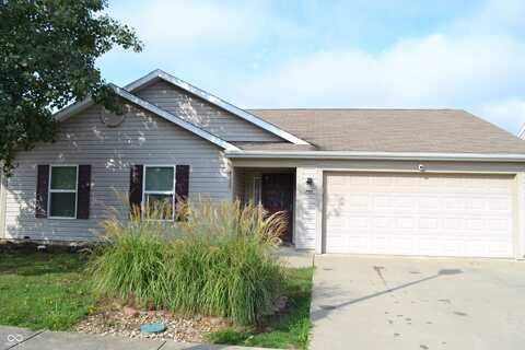 4116 Campion Street, Lafayette, IN 47909