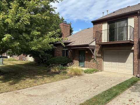 464 E St. Clair Street, Indianapolis, IN 46202