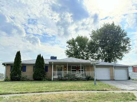 756 Maple Lane, Brownsburg, IN 46112