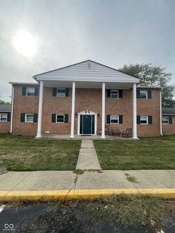 1410 E Jefferson Street, Franklin, IN 46131