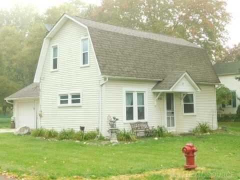 401 E Mill, Capac, MI 48014