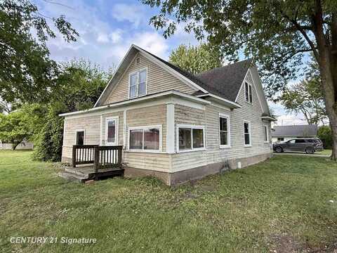 508 Hickory, Carrollton, MI 48724