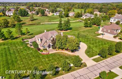 71 Sawmill Creek, Saginaw, MI 48603