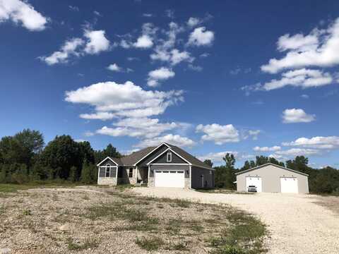 8900 St Clair, Casco, MI 48064