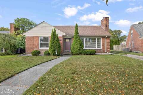 463 Lexington, Grosse Pointe Farms, MI 48236