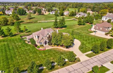 71 Sawmill Creek, Saginaw, MI 48603