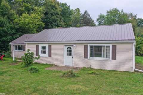 9417 N State, Otisville, MI 48463