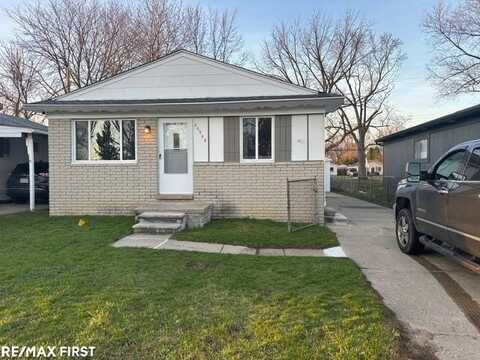 20908 Vermander, Clinton Township, MI 48035