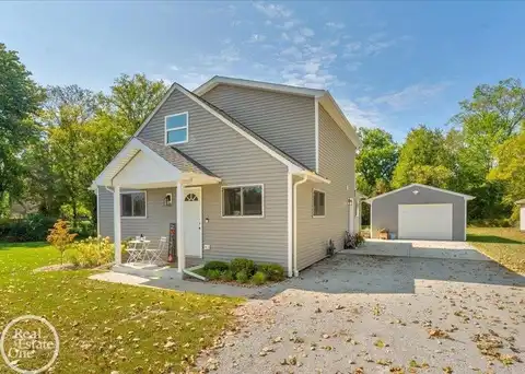 1027 Allen, Kimball, MI 48074