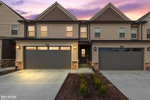 11382 Langfeld, Brighton Twp, MI 48116