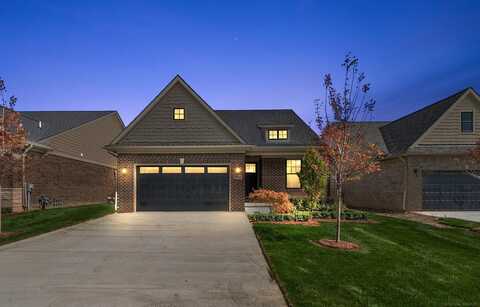 5856 Willow Grove, Troy, MI 48085